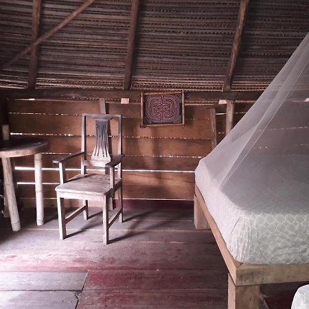 Hostal Pachamama Isla de Canas 外观 照片