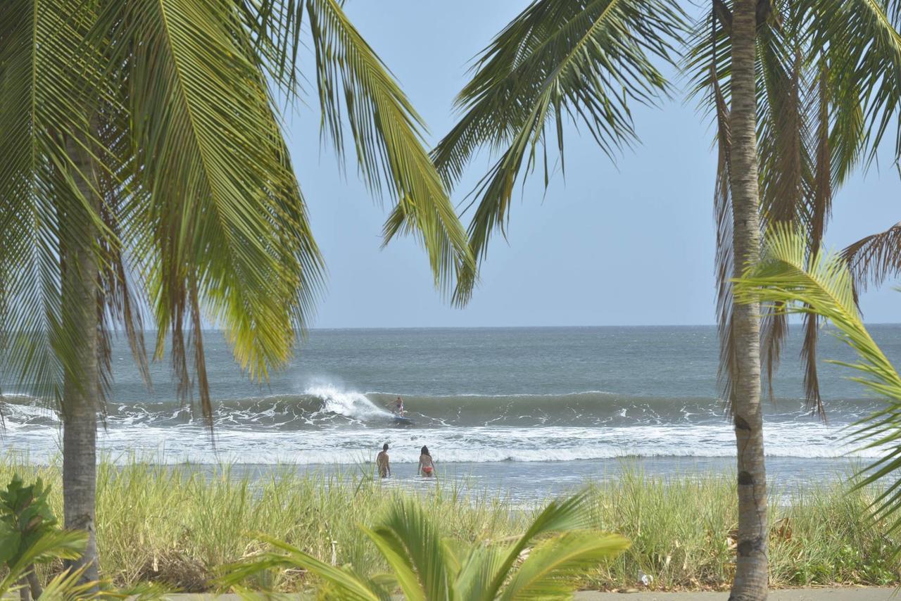 Hostal Pachamama Isla de Canas 外观 照片