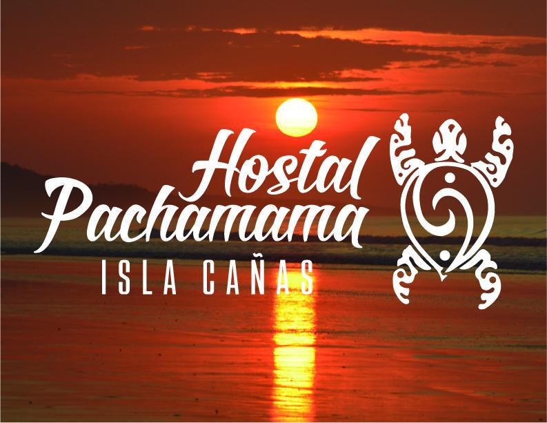 Hostal Pachamama Isla de Canas 外观 照片