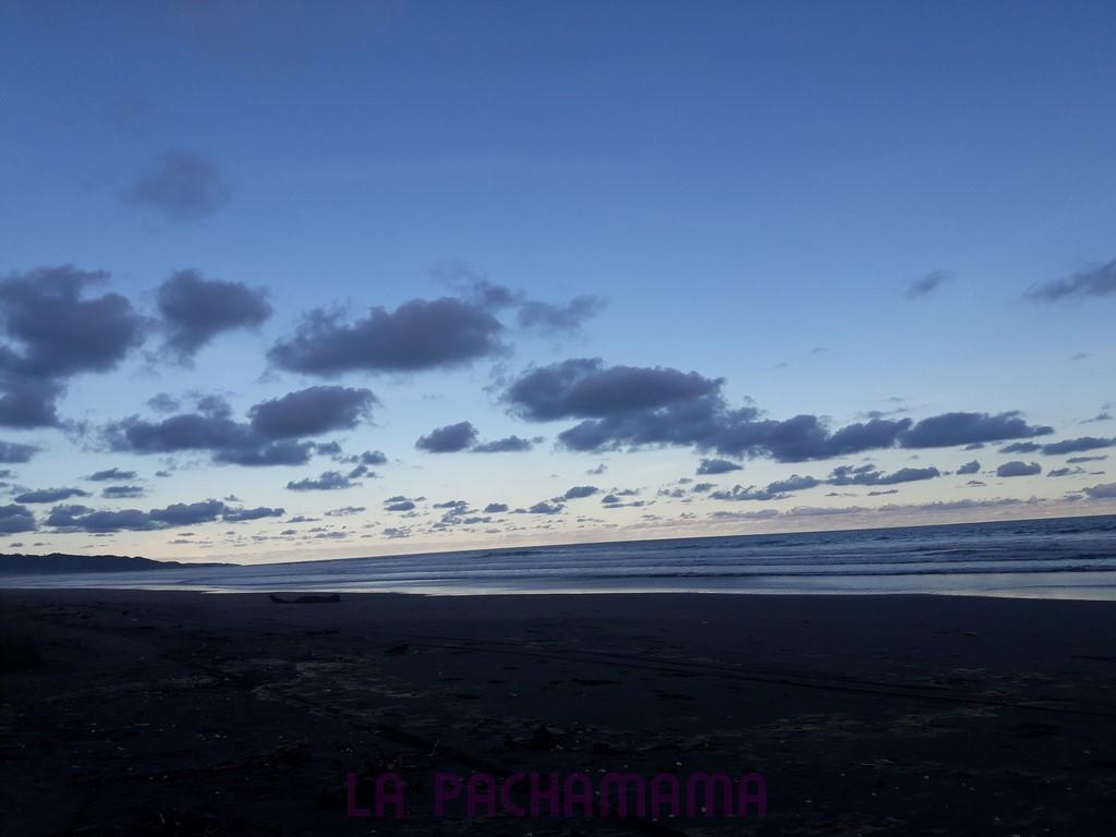 Hostal Pachamama Isla de Canas 外观 照片