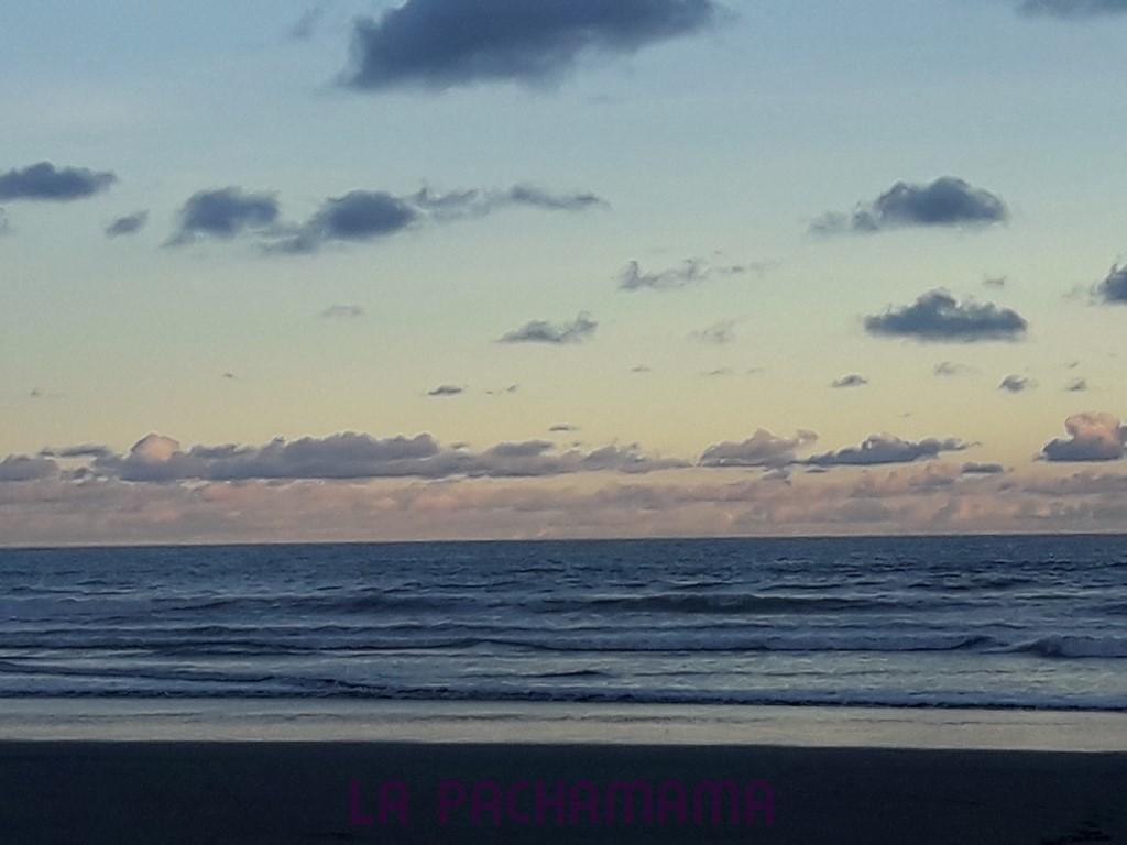 Hostal Pachamama Isla de Canas 外观 照片