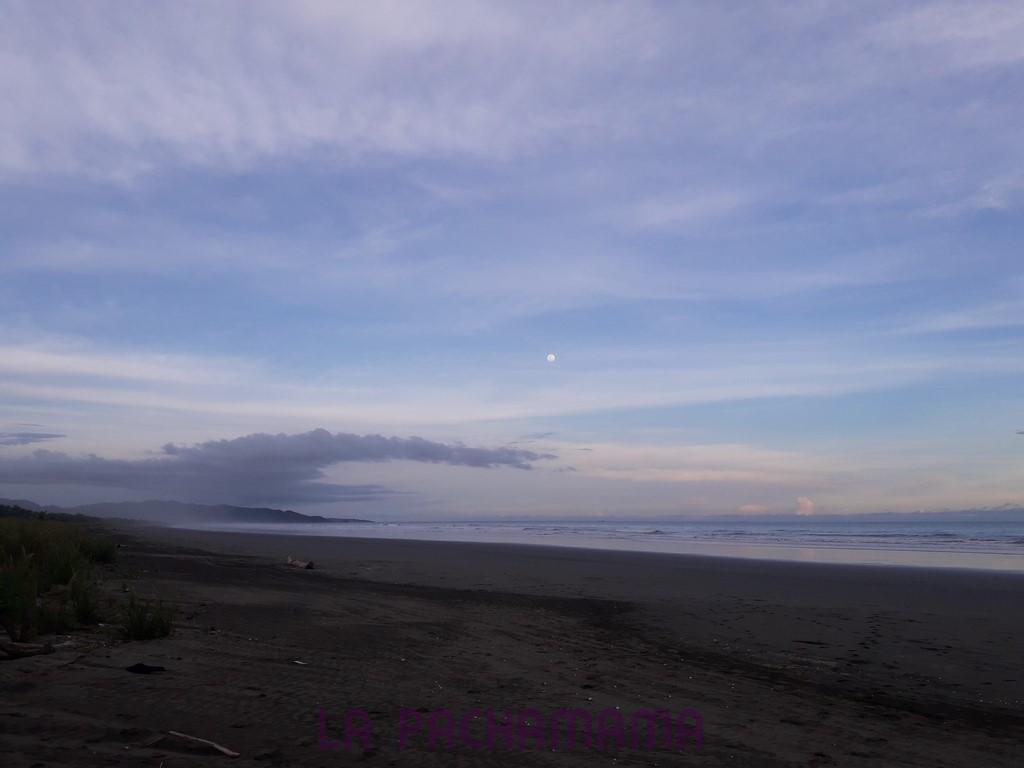 Hostal Pachamama Isla de Canas 外观 照片