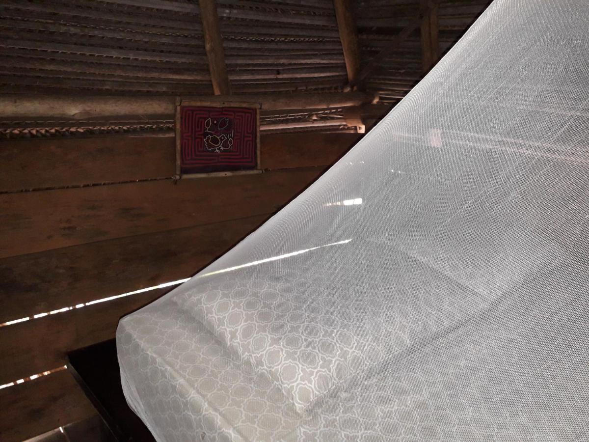 Hostal Pachamama Isla de Canas 外观 照片