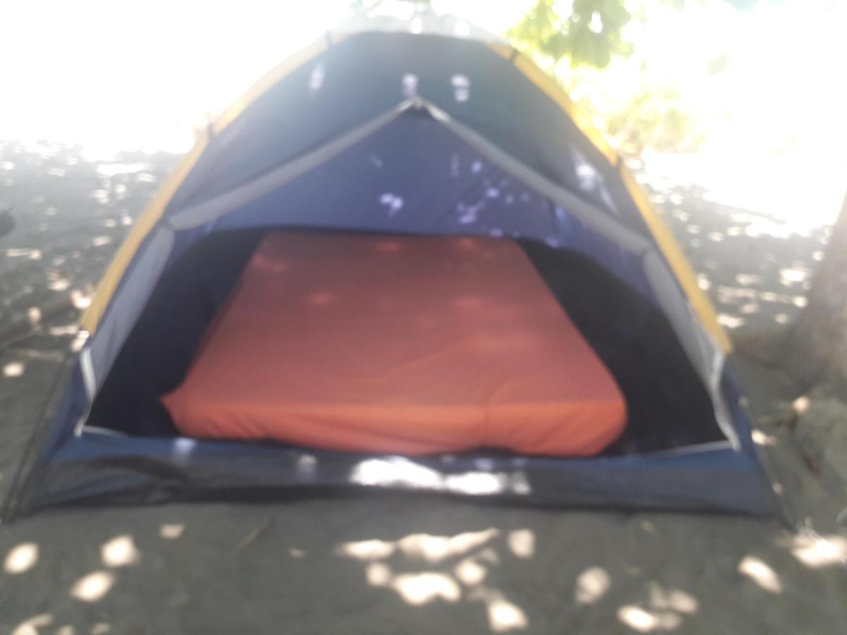 Hostal Pachamama Isla de Canas 外观 照片